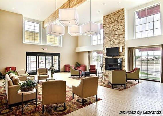 Comfort Suites Farmington Eksteriør billede
